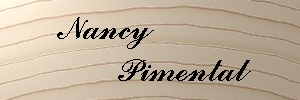 Nancy Pimental